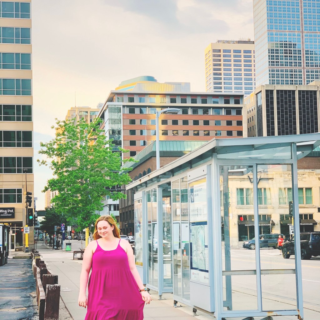 Minneapolis, MN: Girl’s&nbsp;weekend