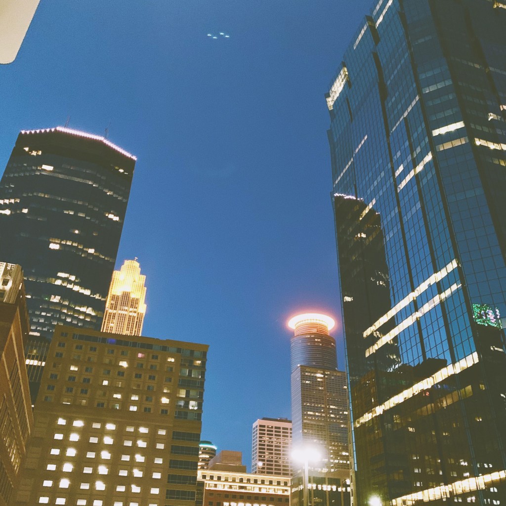 Minneapolis, MN: Be a&nbsp;Beginner