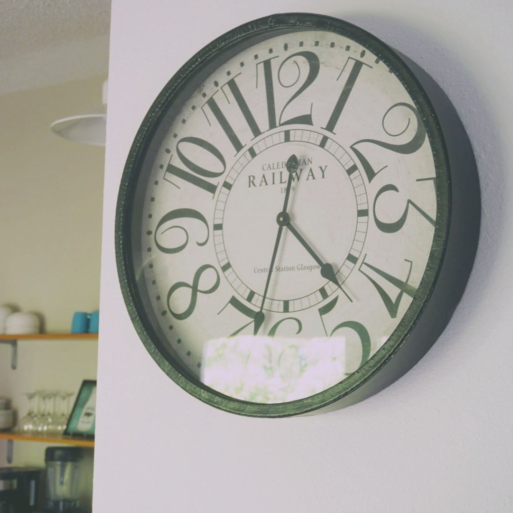 To Love and Let&nbsp;Go