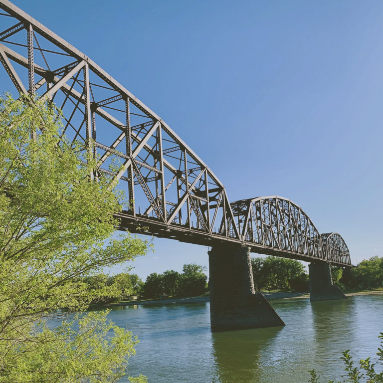 Bismarck, ND: Wrap-up