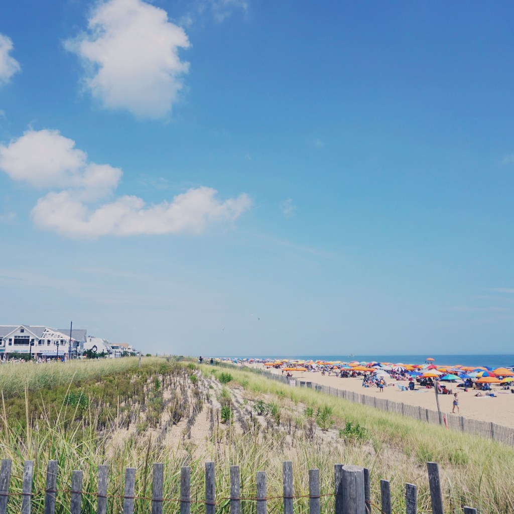 Bethany Beach, DE:&nbsp;R+R+R