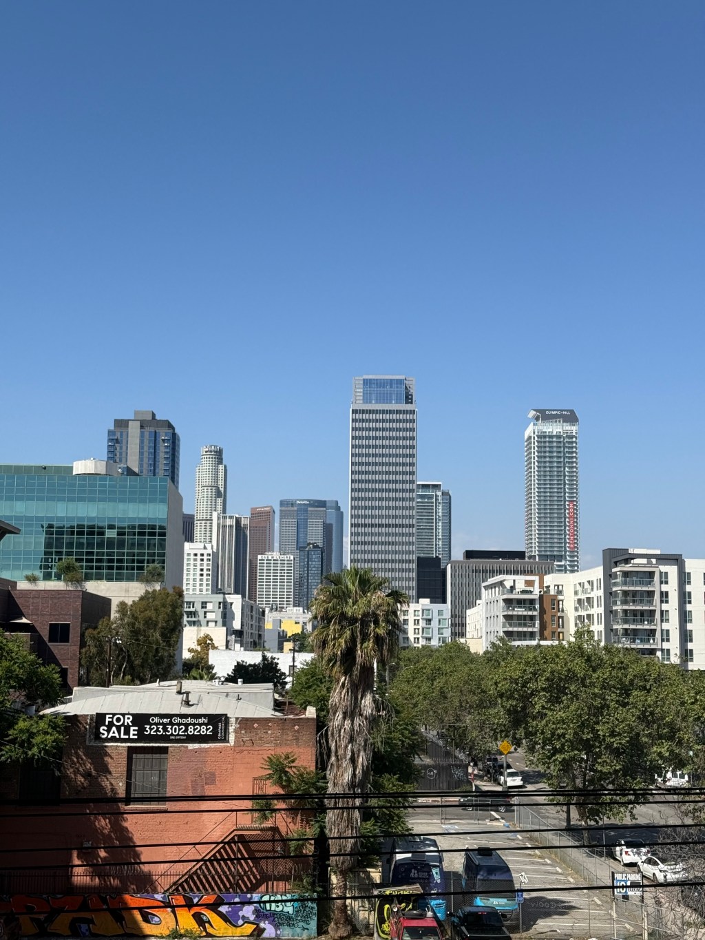 Long time, no talk: “Stupid taxes” and an identity&nbsp;crisis